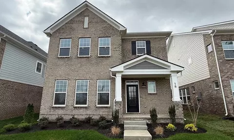 2705 Wilkinson Pike #18, Murfreesboro, TN 37129