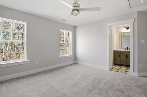Bedroom - 12420 Coalboro Rd, Chesterfield, VA 23838 photo 11 of 12