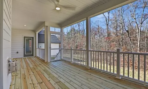 Exterior - 12420 Coalboro Rd, Chesterfield, VA 23838 photo 14 of 16