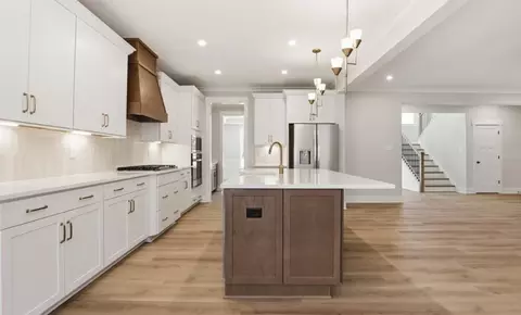 Kitchen - 12420 Coalboro Rd, Chesterfield, VA 23838 photo 13 of 15