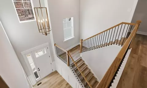 Entry Way - 12420 Coalboro Rd, Chesterfield, VA 23838 photo 10 of 10