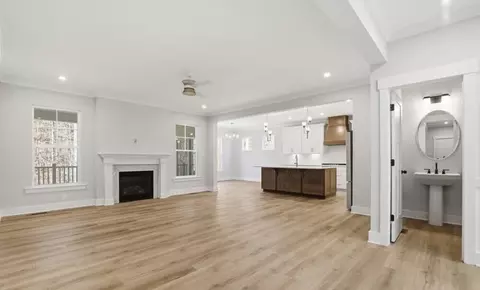 Living - 12420 Coalboro Rd, Chesterfield, VA 23838 photo 6 of 7