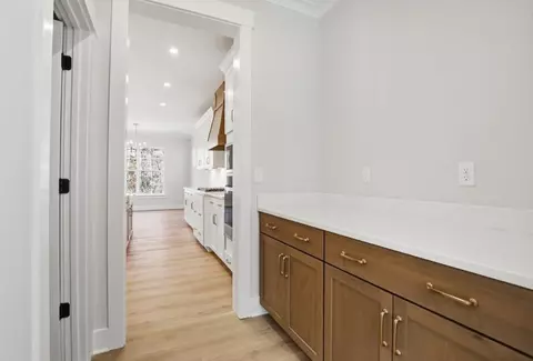 Entry Way - 12420 Coalboro Rd, Chesterfield, VA 23838 photo 7 of 10