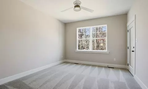 Bedroom - 12420 Coalboro Rd, Chesterfield, VA 23838 photo 6 of 12