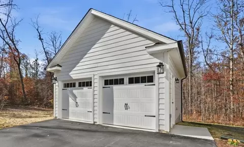 Exterior - 12420 Coalboro Rd, Chesterfield, VA 23838 photo 15 of 16