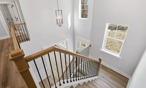 Entry Way - 12420 Coalboro Rd, Chesterfield, VA 23838 photo 9 of 10