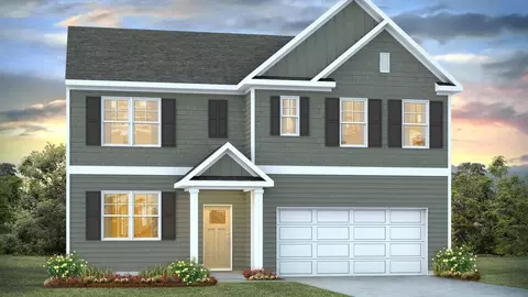 1703 Travor St, Navassa, NC 28451