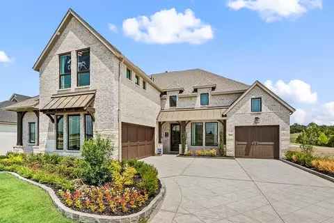 Exterior - 306 Shadow Ridge Rd, Rockwall, TX 75087 photo 4 of 4