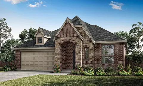 Exterior - 306 Shadow Ridge Rd, Rockwall, TX 75087 photo 3 of 4