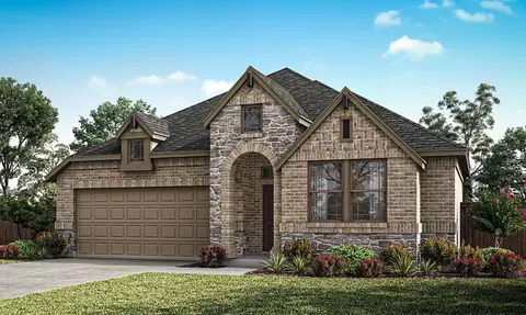 Exterior - 306 Shadow Ridge Rd, Rockwall, TX 75087 photo 2 of 4