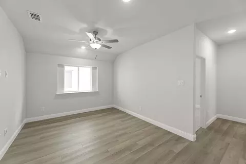Bedroom - 306 Shadow Ridge Rd, Rockwall, TX 75087 photo 3 of 9