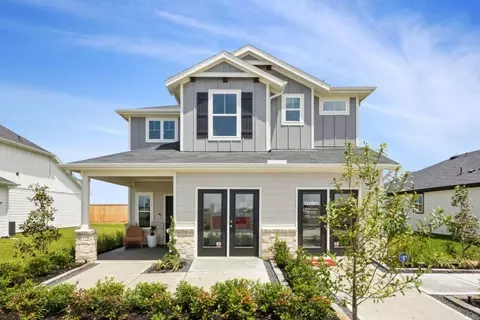 207 Ruby Ford Dr, Cove, TX 77523