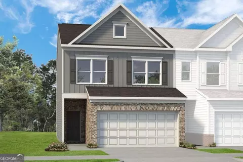 1008 Glendale Pl, Conyers, GA 30012