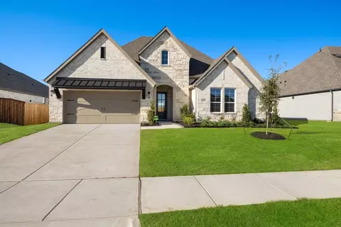 189 Mountain Laurel Dr Waxahachie Tx 75165, Waxahachie, TX 75165