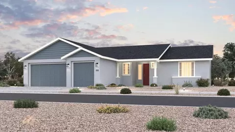 4071 Wallflower Way, Prescott, AZ 86305
