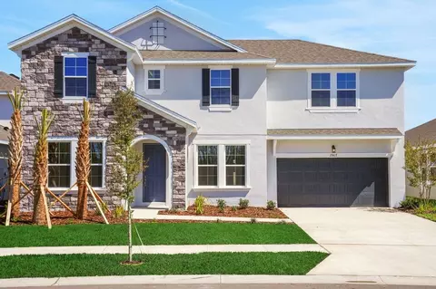 17417 Valleywood Pkwy, Land O Lakes, FL 34638