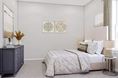 Bedroom - 209 Simba St, Georgetown, TX 78626 photo 3 of 5