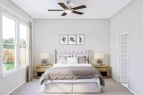 Bedroom - 209 Simba St, Georgetown, TX 78626 photo 1 of 5