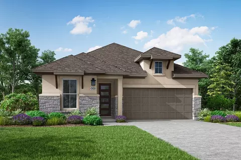 Exterior - 209 Simba St, Georgetown, TX 78626 photo 2 of 7