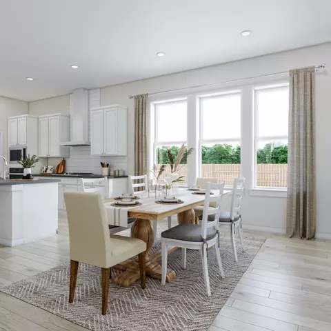 Dining - 209 Simba St, Georgetown, TX 78626 photo 1 of 2