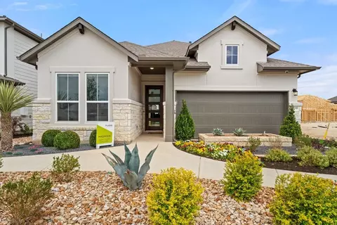 Exterior - 209 Simba St, Georgetown, TX 78626 photo 4 of 7