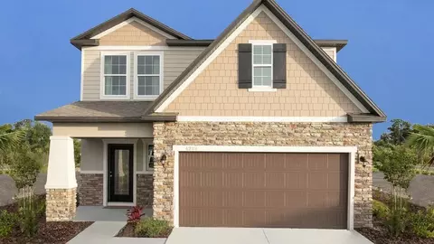 1465 Trinidad St, Deland, FL 32724