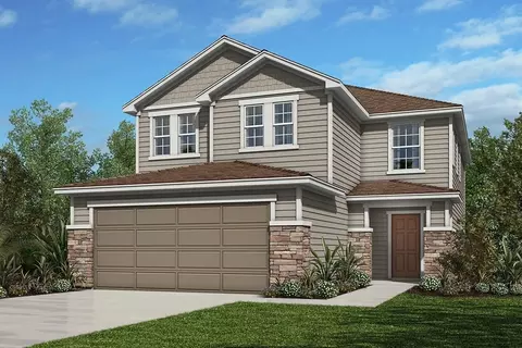 15724 Seaton Hollow Dr, Jacksonville, FL 32218