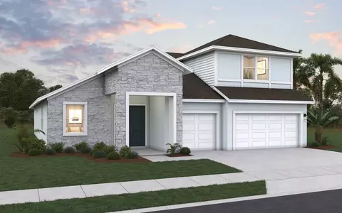 17213 River Otter Rd, Punta Gorda, FL 33982