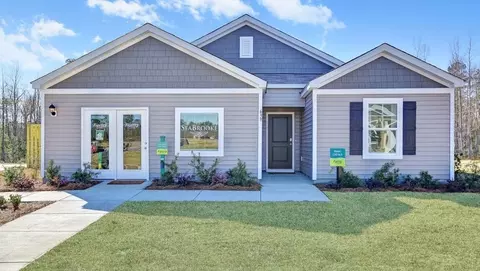 402 Mims St, Statesboro, GA 30461