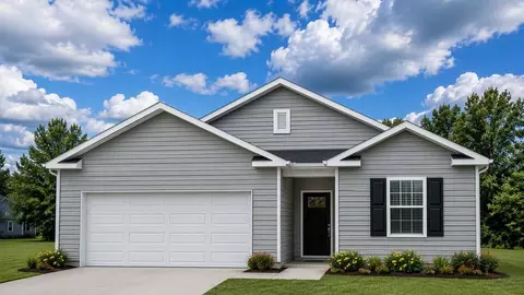 402 Mims St, Statesboro, GA 30461