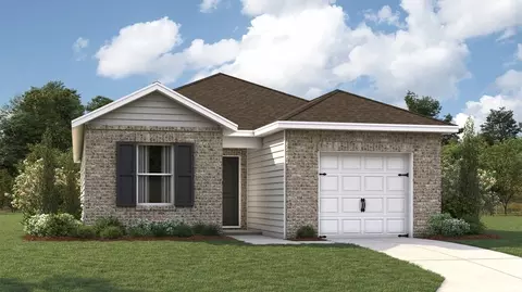 16 Jepson Dr, Byhalia, MS 38611