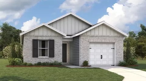 16 Jepson Dr, Byhalia, MS 38611
