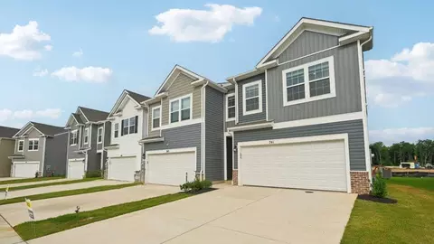 Exterior - 1020 Goldenaster Way, Joppa, MD 21085 photo 3 of 6