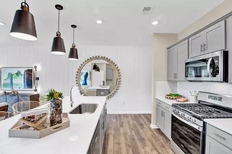 Kitchen - 1020 Goldenaster Way, Joppa, MD 21085 photo 1 of 11