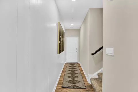 Entry Way - 1020 Goldenaster Way, Joppa, MD 21085 photo 1 of 13