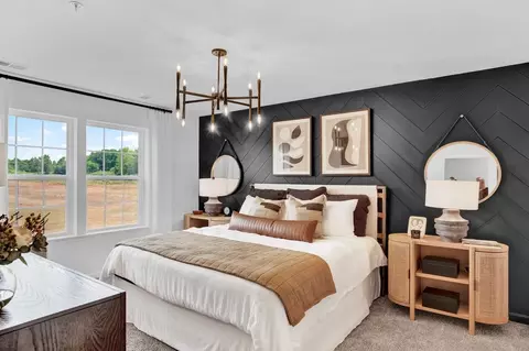 Bedroom - 1020 Goldenaster Way, Joppa, MD 21085 photo 6 of 29