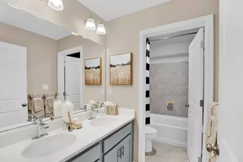 Bath - 1020 Goldenaster Way, Joppa, MD 21085 photo 2 of 13