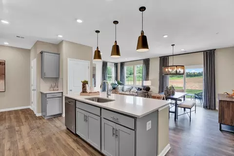 Kitchen - 1020 Goldenaster Way, Joppa, MD 21085 photo 2 of 11