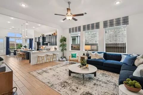 21210 Flower Nectar Ct, Cypress, TX 77433