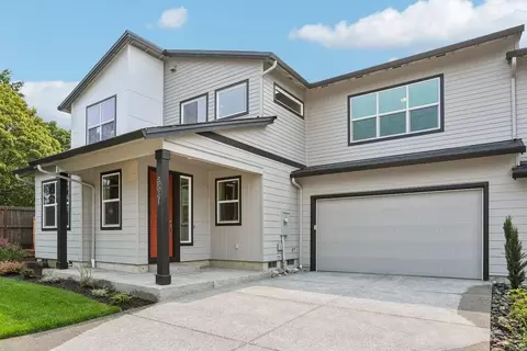 8402 NE 134th Pl, Vancouver, WA 98682