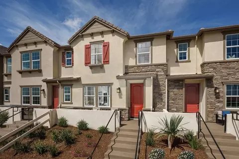 4287 S Hermosa Paseo, Ontario, CA 91761