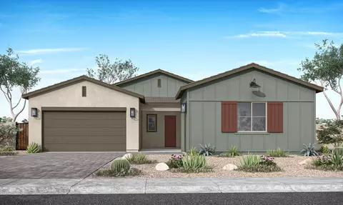4329 N 178th Ave, Goodyear, AZ 85395