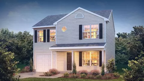 N Highland Avenue, Grifton, NC 28530