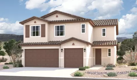 3137 Alicia Ln NE, Rio Rancho, NM 87144