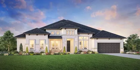 6031 Sunset Grove Lp, Richmond, TX 77407