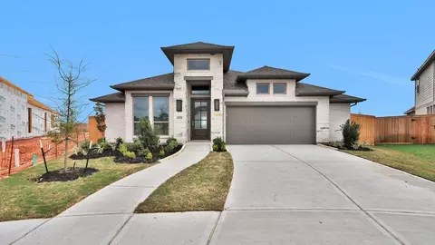6703 Burgundy Blaze Trl, Manvel, TX 77578
