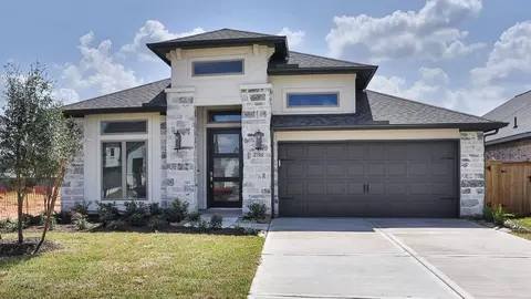 27311 Rolling Bluestem Ln, Hockley, TX 77447