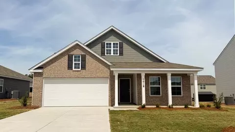 1018 Rampart Ct, Lugoff, SC 29078