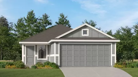 10504 Mahogany Wood, Fort Worth, TX 76140