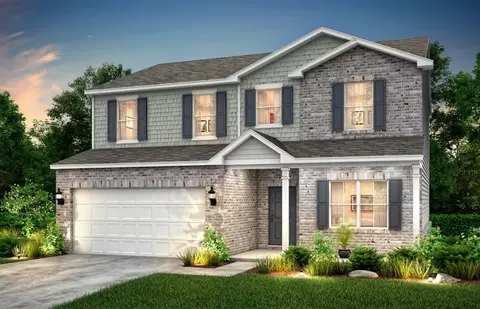 110 Delilah St, Mcdonough, GA 30252